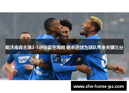 勒沃库森主场2-1逆转霍芬海姆 绝杀进球为球队带来关键三分